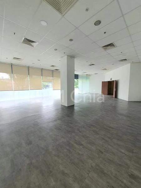 Food & Beverage for Rent in  The Riverwalk - Image 2